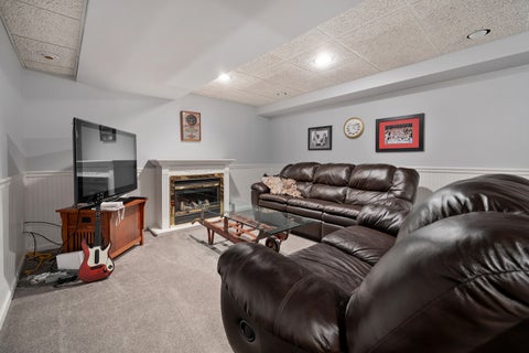 Tiny photo for 5608 Prairie Rose Lane, Johnsburg, IL 60051 (MLS # 12726837)