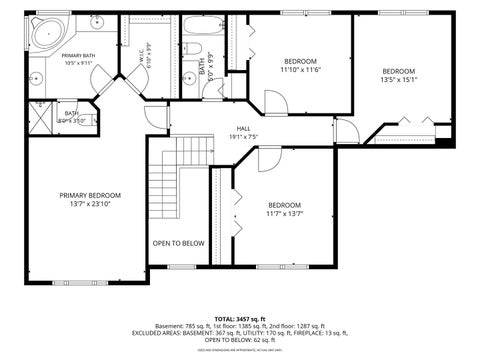 Tiny photo for 5608 Prairie Rose Lane, Johnsburg, IL 60051 (MLS # 12726837)