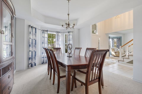 Tiny photo for 5608 Prairie Rose Lane, Johnsburg, IL 60051 (MLS # 12726837)