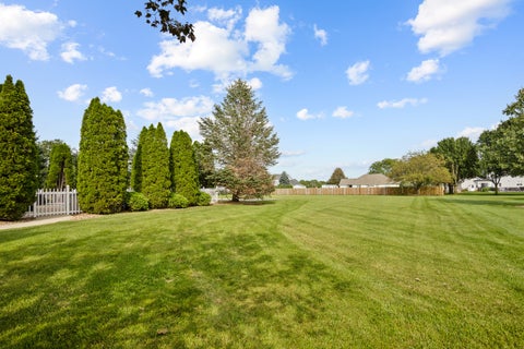 Tiny photo for 5608 Prairie Rose Lane, Johnsburg, IL 60051 (MLS # 12726837)