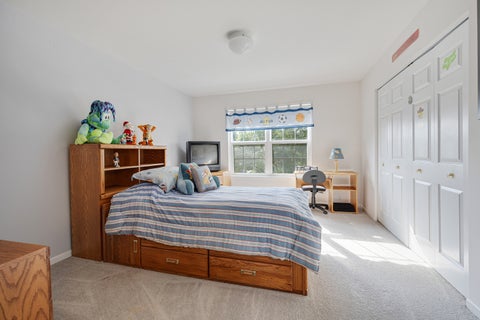 Tiny photo for 5608 Prairie Rose Lane, Johnsburg, IL 60051 (MLS # 12726837)