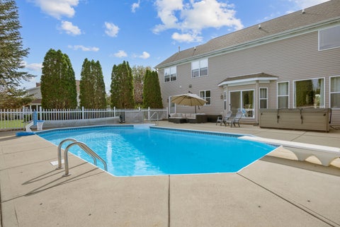 Tiny photo for 5608 Prairie Rose Lane, Johnsburg, IL 60051 (MLS # 12726837)
