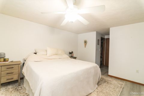 Tiny photo for 527 W Madison Street, Belvidere, IL 61008 (MLS # 12527901)