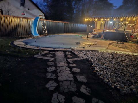 Tiny photo for 527 W Madison Street, Belvidere, IL 61008 (MLS # 12527901)