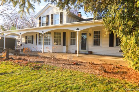 Tiny photo for 527 W Madison Street, Belvidere, IL 61008 (MLS # 12527901)