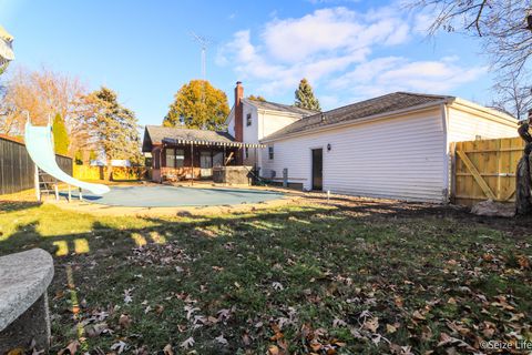 Tiny photo for 527 W Madison Street, Belvidere, IL 61008 (MLS # 12527901)