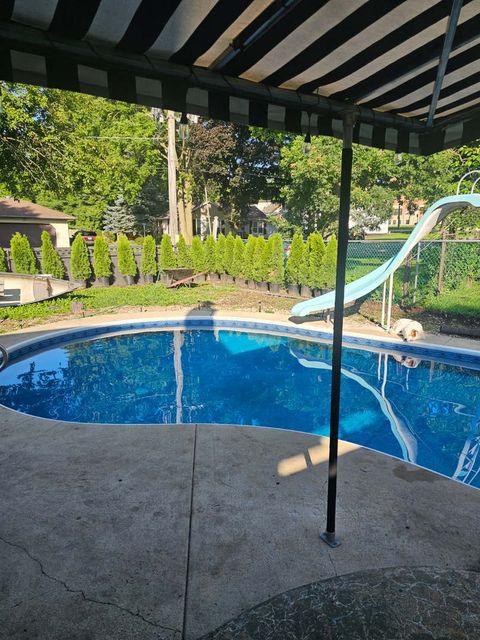 Tiny photo for 527 W Madison Street, Belvidere, IL 61008 (MLS # 12527901)