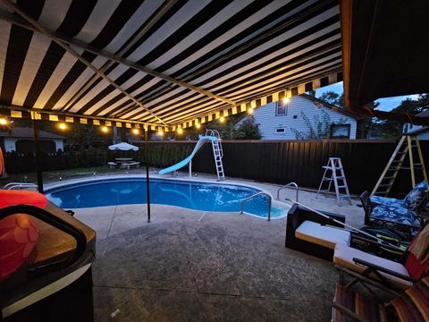 Tiny photo for 527 W Madison Street, Belvidere, IL 61008 (MLS # 12527901)