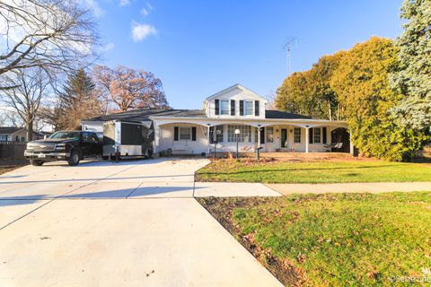 Tiny photo for 527 W Madison Street, Belvidere, IL 61008 (MLS # 12527901)