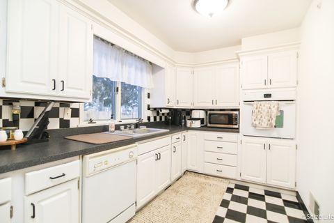 Tiny photo for 527 W Madison Street, Belvidere, IL 61008 (MLS # 12527901)