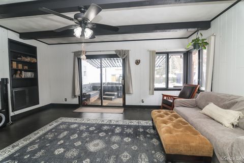 Tiny photo for 527 W Madison Street, Belvidere, IL 61008 (MLS # 12527901)