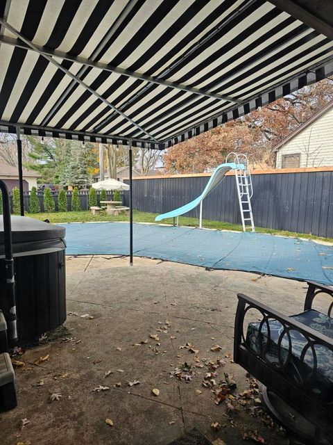 Tiny photo for 527 W Madison Street, Belvidere, IL 61008 (MLS # 12527901)