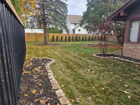 Tiny photo for 527 W Madison Street, Belvidere, IL 61008 (MLS # 12527901)