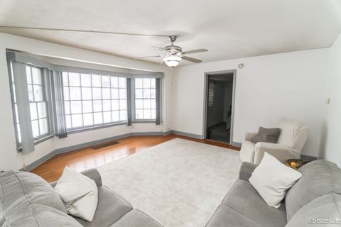 Tiny photo for 527 W Madison Street, Belvidere, IL 61008 (MLS # 12527901)