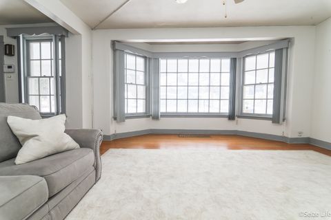 Tiny photo for 527 W Madison Street, Belvidere, IL 61008 (MLS # 12527901)