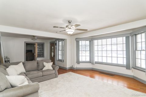 Tiny photo for 527 W Madison Street, Belvidere, IL 61008 (MLS # 12527901)