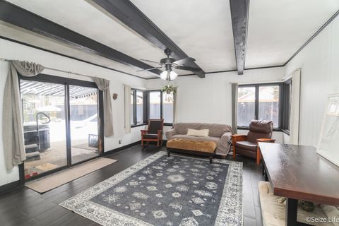 Tiny photo for 527 W Madison Street, Belvidere, IL 61008 (MLS # 12527901)