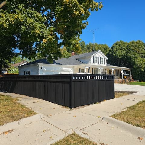 Tiny photo for 527 W Madison Street, Belvidere, IL 61008 (MLS # 12527901)