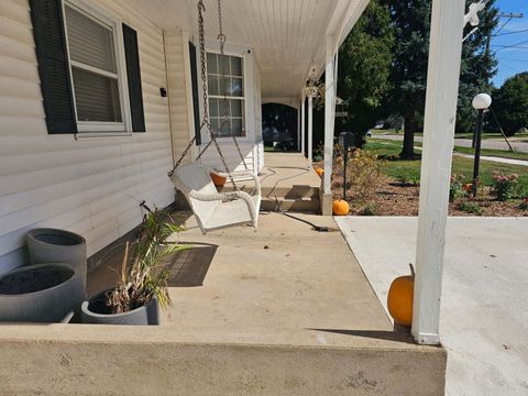 Tiny photo for 527 W Madison Street, Belvidere, IL 61008 (MLS # 12527901)