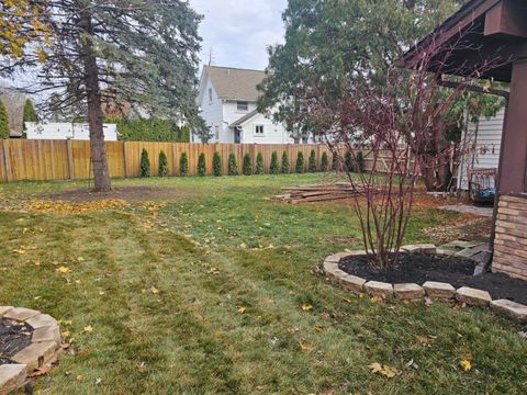 Tiny photo for 527 W Madison Street, Belvidere, IL 61008 (MLS # 12527901)