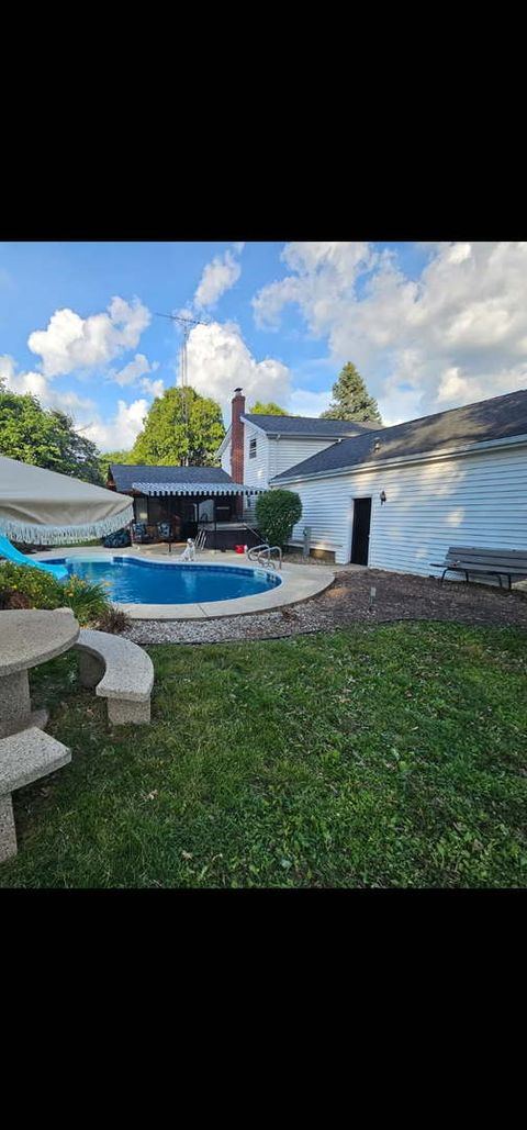 Tiny photo for 527 W Madison Street, Belvidere, IL 61008 (MLS # 12527901)