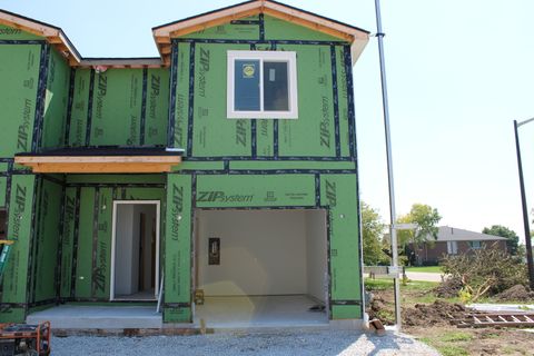 Tiny photo for 101 e division Street #101, Manteno, IL 60950 (MLS # 12344731)