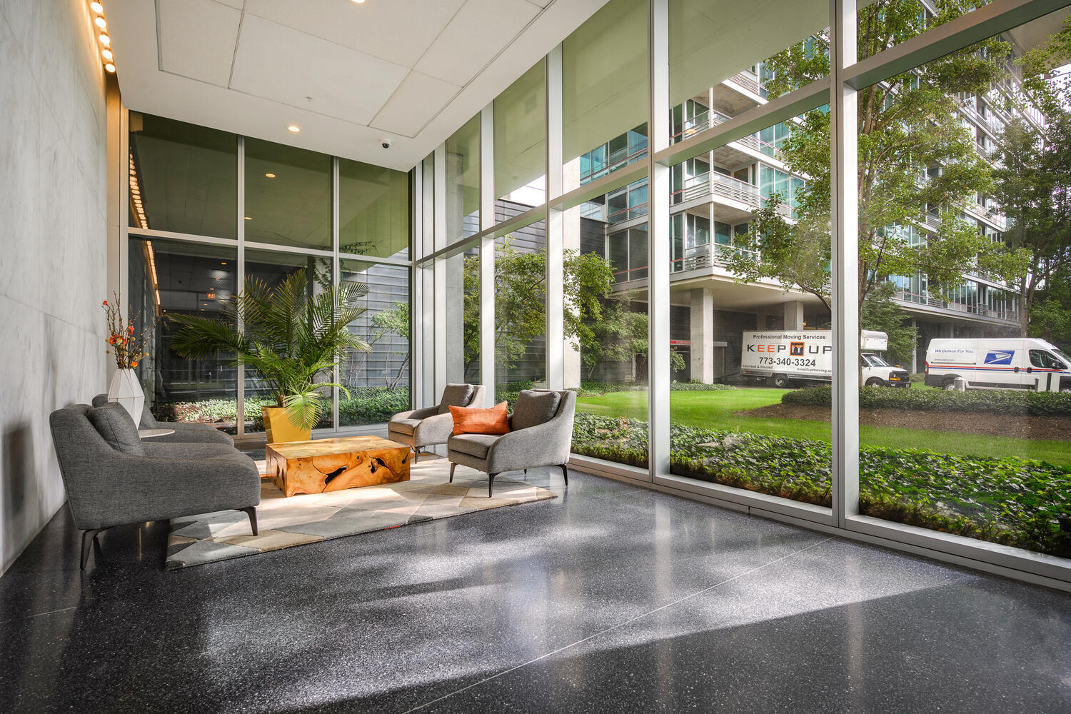 9725 Woods Drive 305