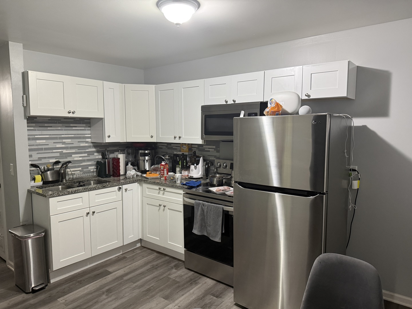 213 N Chicago Street