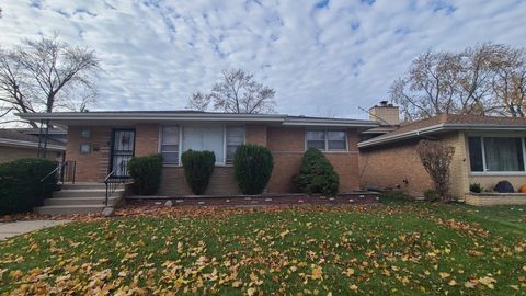 15540 Woodlawn East Avenue South Holland IL 60473