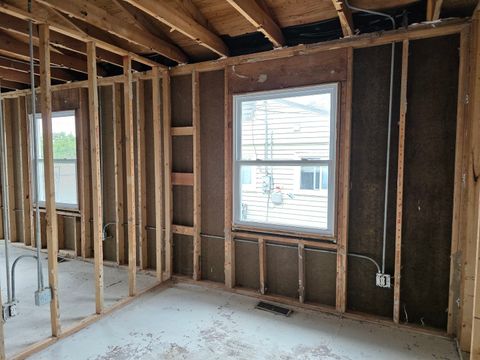 Tiny photo for 516 N Lancaster Avenue, Aurora, IL 60506 (MLS # 12412408)