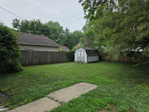 Tiny photo for 516 N Lancaster Avenue, Aurora, IL 60506 (MLS # 12412408)