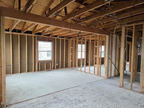 Tiny photo for 516 N Lancaster Avenue, Aurora, IL 60506 (MLS # 12412408)