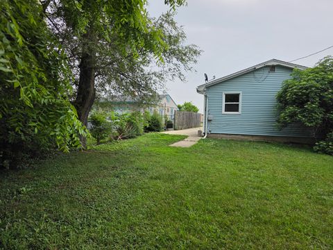 Tiny photo for 516 N Lancaster Avenue, Aurora, IL 60506 (MLS # 12412408)