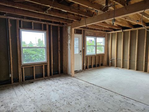 Tiny photo for 516 N Lancaster Avenue, Aurora, IL 60506 (MLS # 12412408)