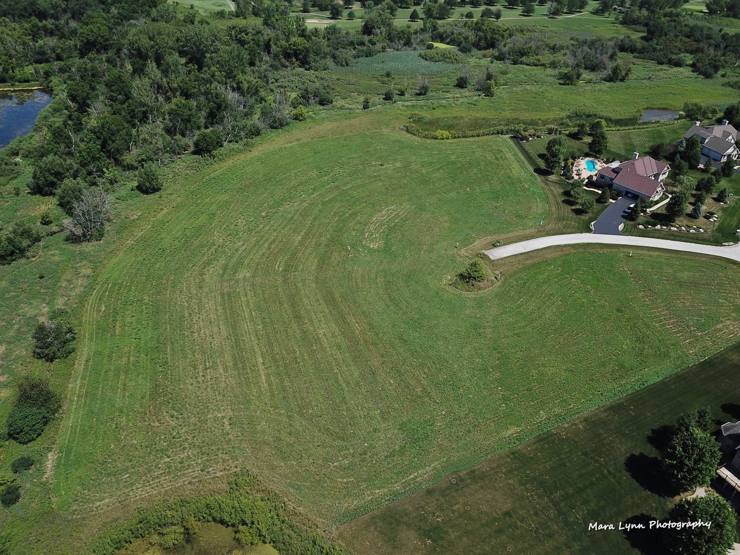 Lot #7 Derek Drive