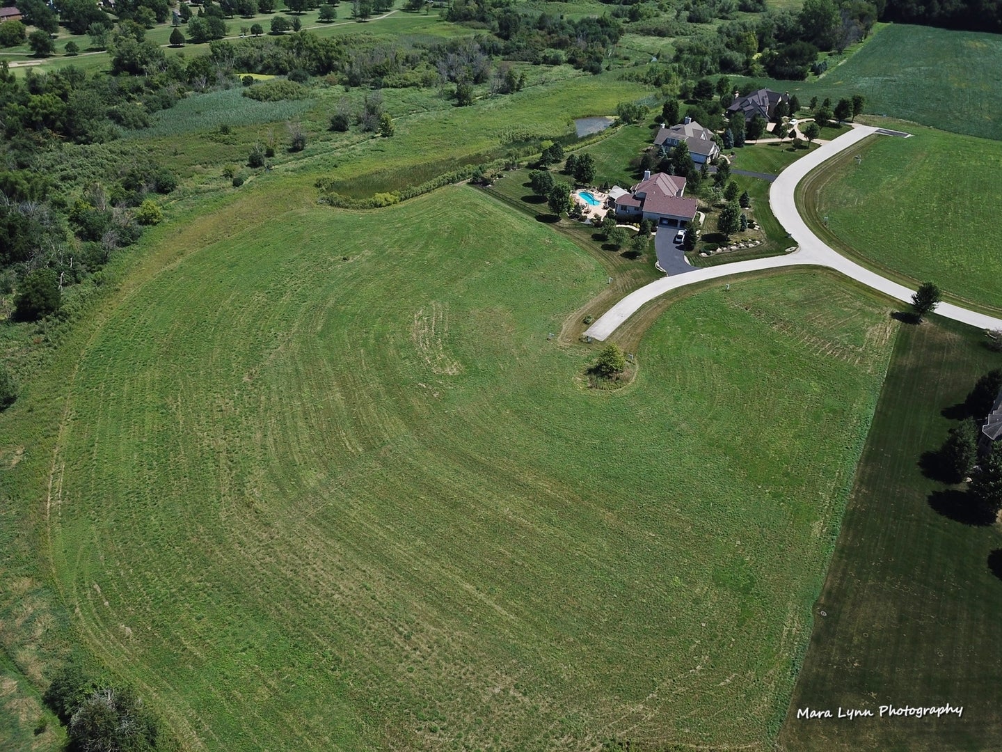Lot #7 Derek Drive