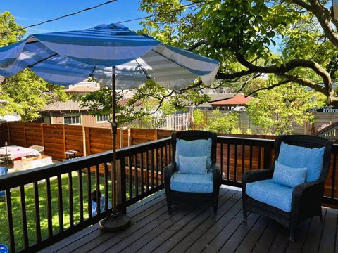 Tiny photo for 930 N Taylor Avenue, Oak Park, IL 60302 (MLS # 12563577)