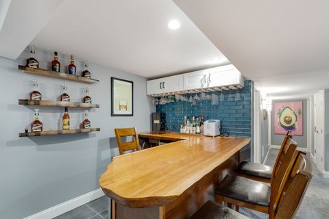 Tiny photo for 930 N Taylor Avenue, Oak Park, IL 60302 (MLS # 12563577)