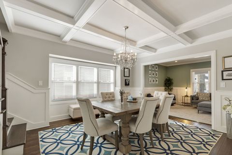 Tiny photo for 930 N Taylor Avenue, Oak Park, IL 60302 (MLS # 12563577)