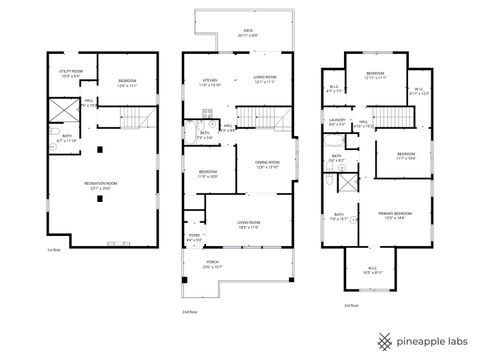 Tiny photo for 930 N Taylor Avenue, Oak Park, IL 60302 (MLS # 12563577)