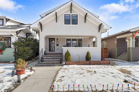 930 N Taylor Avenue Oak Park IL 60302