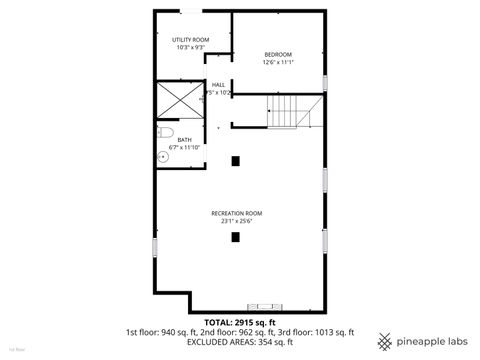 Tiny photo for 930 N Taylor Avenue, Oak Park, IL 60302 (MLS # 12563577)