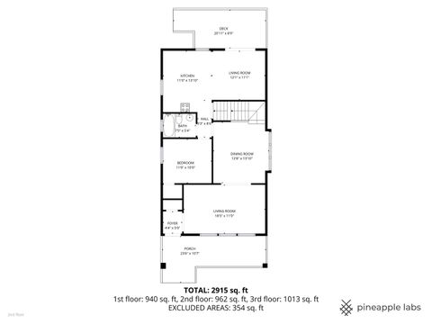 Tiny photo for 930 N Taylor Avenue, Oak Park, IL 60302 (MLS # 12563577)