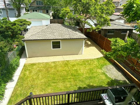 Tiny photo for 930 N Taylor Avenue, Oak Park, IL 60302 (MLS # 12563577)