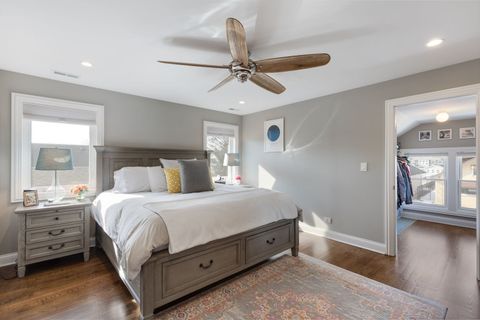 Tiny photo for 930 N Taylor Avenue, Oak Park, IL 60302 (MLS # 12563577)