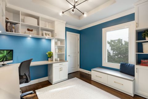 Tiny photo for 930 N Taylor Avenue, Oak Park, IL 60302 (MLS # 12563577)