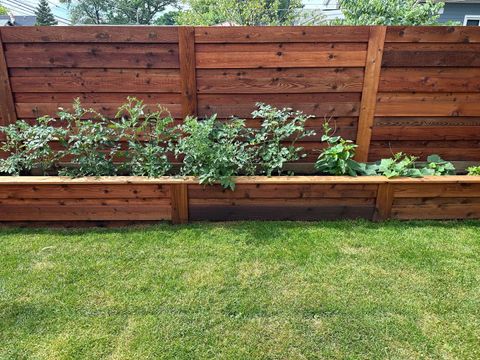 Tiny photo for 930 N Taylor Avenue, Oak Park, IL 60302 (MLS # 12563577)