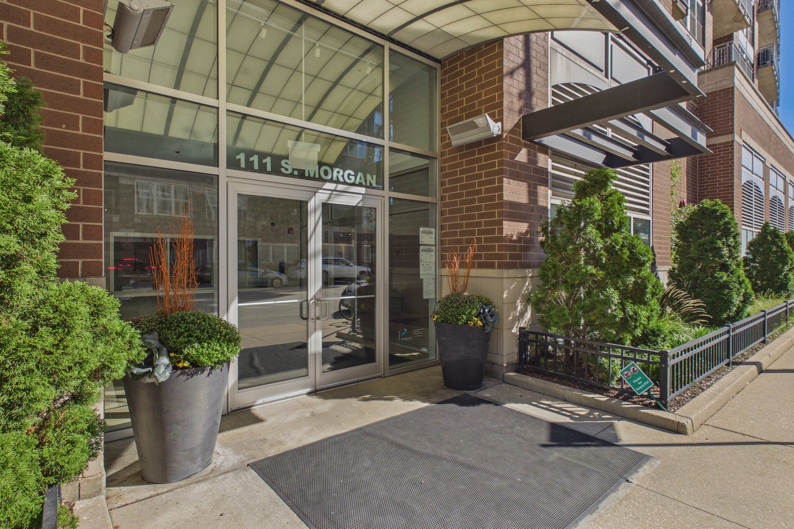 111 S Morgan Street 501