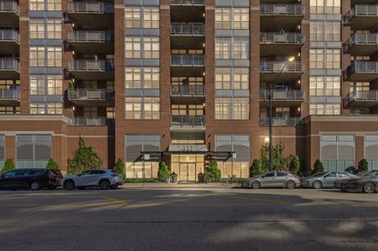 111 S Morgan St Apt 501 – Investment Home
