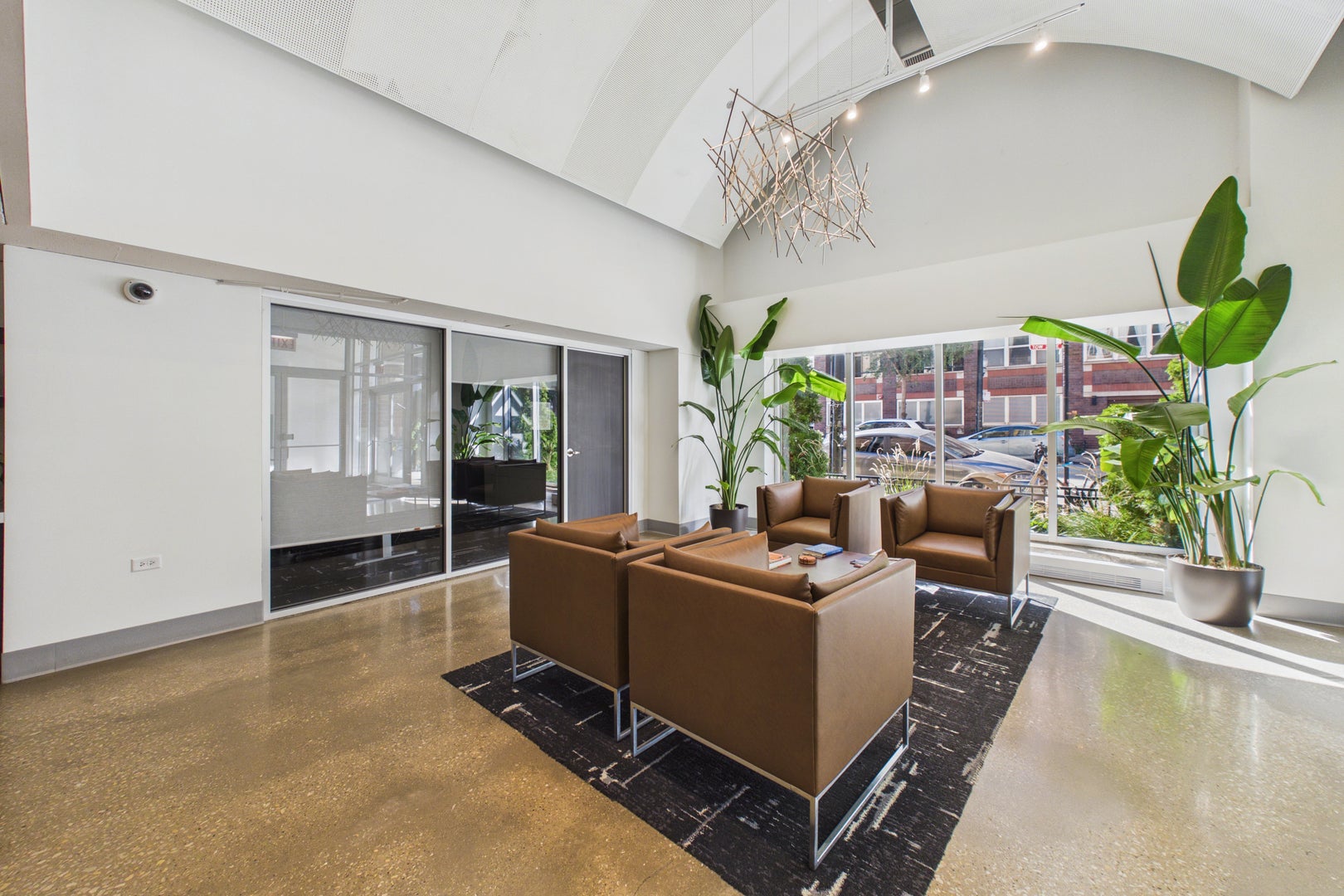 111 S Morgan Street 501